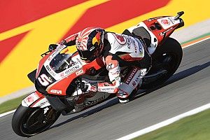 Zarco: "Honda difficilissima? Sono i giornalisti a dirlo!"