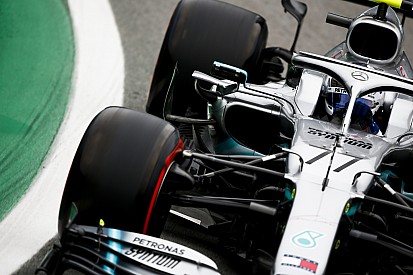 F1: Em tom de brincadeira, Bottas explica como pretende superar Hamilton em 2020