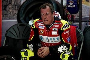 Podcast: What next for Isle of Man TT legend John McGuinness?