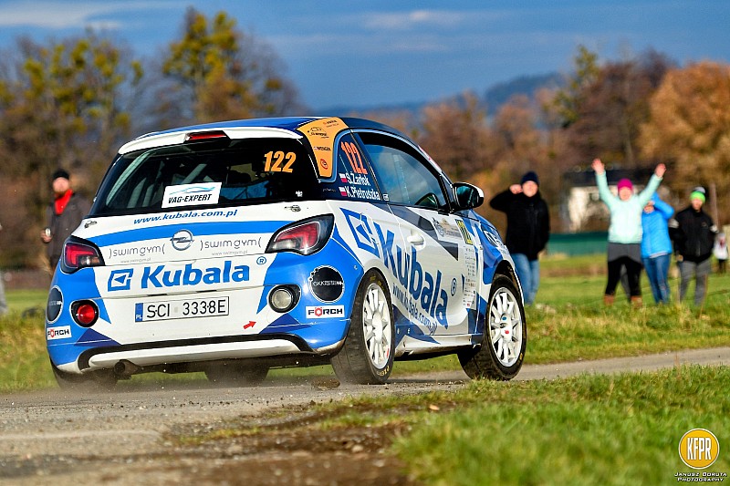 Projekt kalendarza RSMŚl 2020