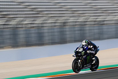 Viñales: Yamaha puede ganar carreras en 2020, el título es diferente