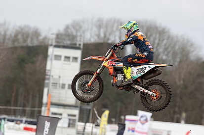 MXGP: rinviati anche i GP di Francia ed Indonesia