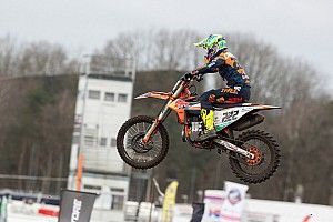 MXGP: rinviati anche i GP di Francia ed Indonesia
