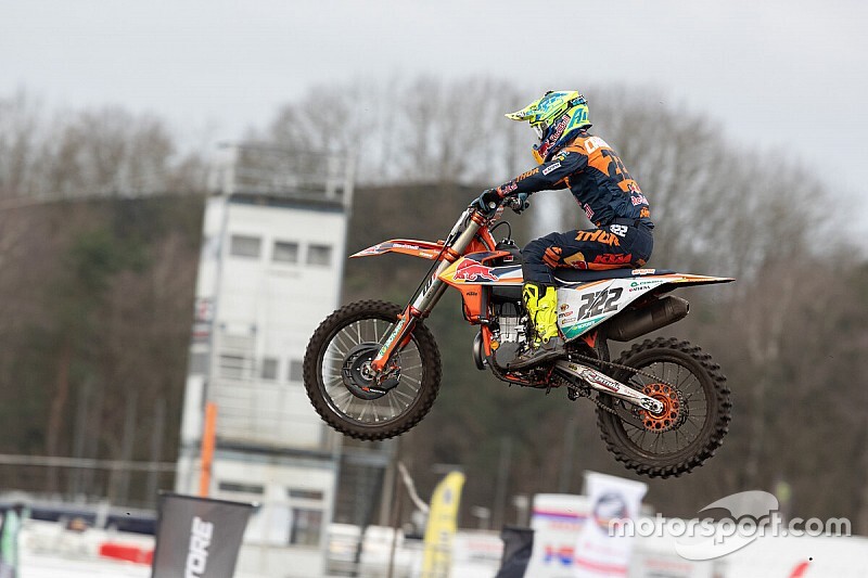 MXGP: rinviati anche i GP di Francia ed Indonesia