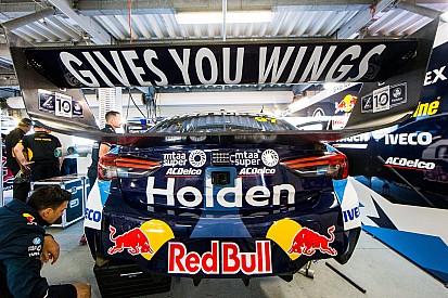 Coronavirus could accelerate new Supercars regs