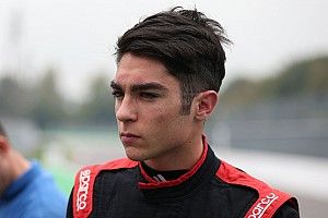 Jacopo Guidetti entra nel programma giovani di JAS Motorsport