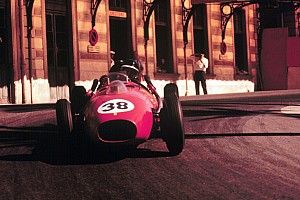 Mike Hawthorn, champion F1 au destin tragique