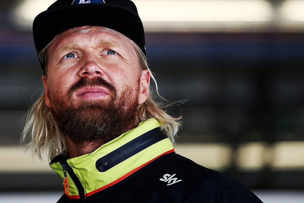 Le Mans 24 Hours, Nicki Thiim Masuk Line-up Aston Martin