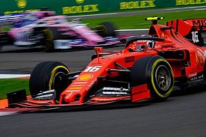 A Ferrari feltette a nagy kérdést: „Akkor a többiek a kanyarokban trükköznek?”