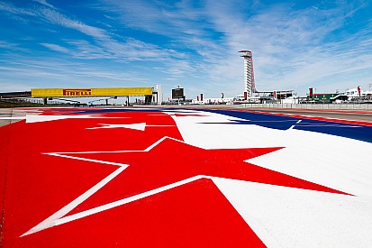 F1: Veja como foi o GP dos Estados Unidos