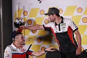Crutchlow: Hanya Miller yang Bisa Kalahkan Marquez