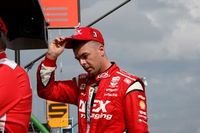 McLaughlin reacciona a la descalificaci&oacute;n de la IndyCar de St. Pete