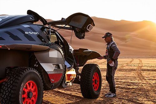 Tussenstand algemeen klassement Dakar Rally 2024: Motoren, auto's en trucks