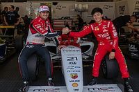 Nelsinho Piquet guia F4 alusivo a Senna e deixa rivalidade familiar de lado: “Nada a ver comigo”