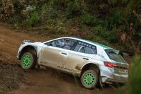 Skoda stara się poprawić