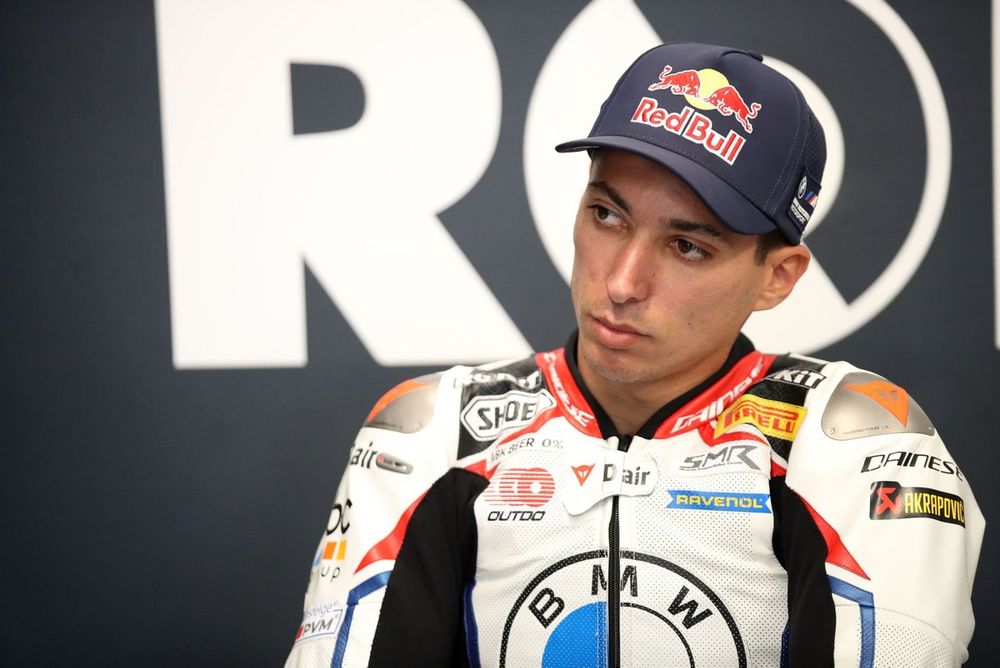 Toprak Razgatlioglu, BMW Motorrad WorldSBK Team