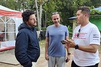Lintasan Danau Toba Rally 2021 Rusak dan Perlu Perbaikan Total