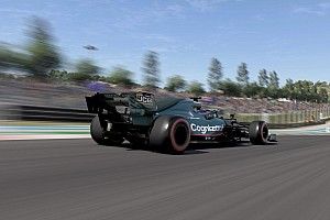 F1 Esports Pro: Lucas Blakeley is the real deal