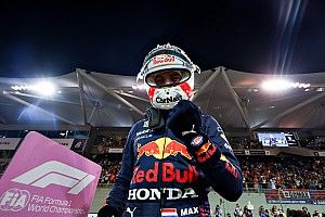 Horner: “Verliezen van energiedrankenfabrikant voor Mercedes niet fijn”