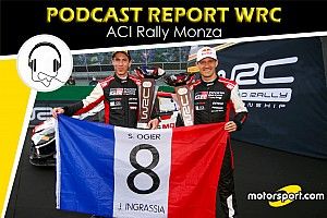 Podcast WRC | Report: L'ottava e ultima meraviglia di Ogier