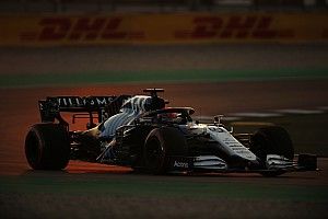 Russell: “Iedereen bij Williams gefrustreerd door matige vorm”