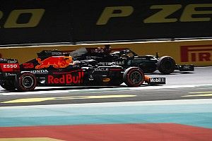 Red Bull renonce à faire appel des décisions sur Hamilton