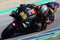 MotoGP | Binder: “Il 2021 è stata una stagione da rookie estesa”