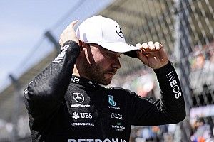 Bottas aiming for Abu Dhabi F1 test debut with Alfa Romeo