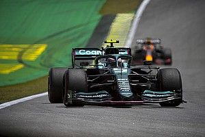 Vettel: „Egy kicsit felesleges” újravizsgálni Hamilton és Verstappen esetét
