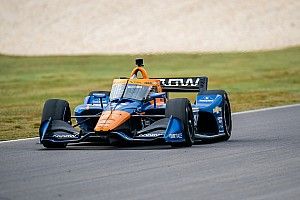 Hulkenberg rules out IndyCar switch for "personal reasons"