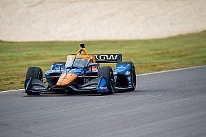Hülkenberg maakt om persoonlijke redenen niet de overstap naar IndyCar