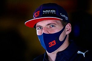 Verstappen dice que su visión sobre Mercedes y Hamilton ha empeorado
