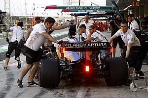 McLaren Fokus Pahami Mesin Mercedes Sebelum F1 2022