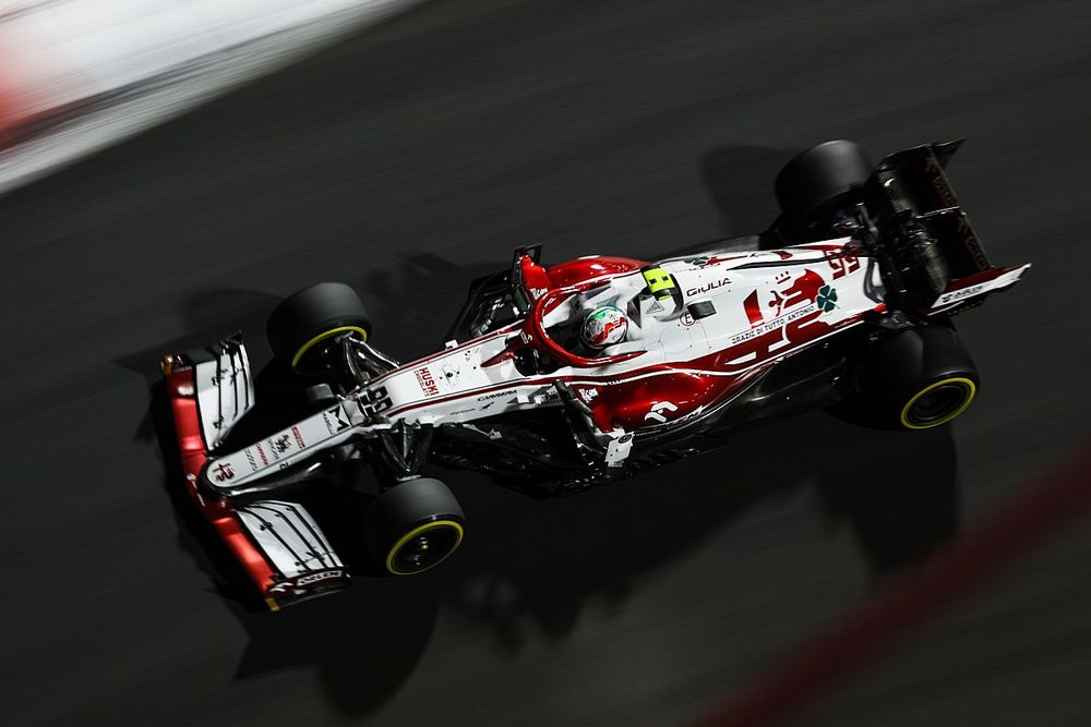 Vasseur: Afgeketste deal met Andretti heeft geen invloed op 2022