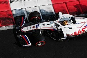 Haas прошла финальный краш-тест