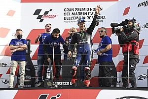 Fabio Quartararo Setop Dominasi Pembalap Spanyol di MotoGP