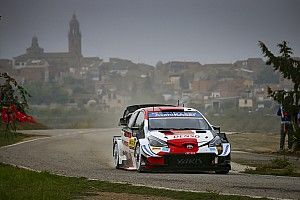 Oficial: México y Argentina fuera del calendario 2022 del WRC