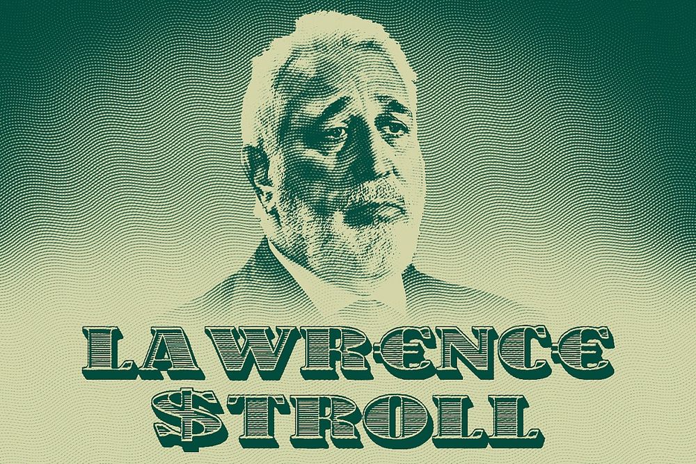 Les riches et puissants de la F1 : Lawrence Stroll