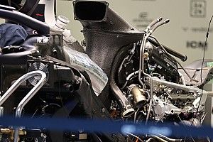 Moteurs utilisés : où en sont les pilotes F1 à Djeddah ?