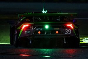 Lamborghini: una decisione sulla LMDh arriverà a breve
