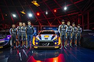 Neuville expects “more nerve wracking moments than ever" in WRC 2022
