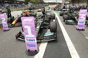 The key issues behind the Hamilton/Verstappen F1 investigations