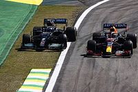 VIDEO: F1 exhibe todas las cámaras de la lucha Verstappen-Hamilton