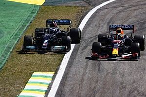 Ralf Schumacher szerint szégyen, hogy vizsgálják Verstappent