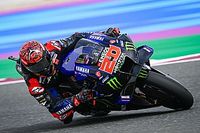 Fabio Quartararo: Lap Pertama Harus Sempurna