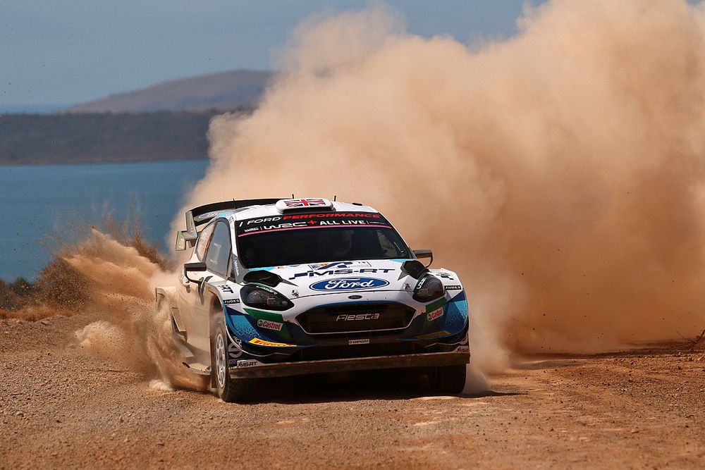 Słabsze WRC będą dozwolone
