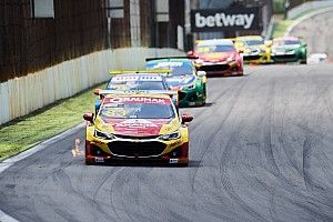 Stock Car: Casagrande lidera campeonato após Corrida de Duplas; veja tabela