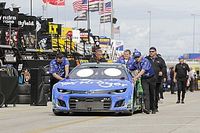 NASCAR Cup Atlanta practice results: Stenhouse leads