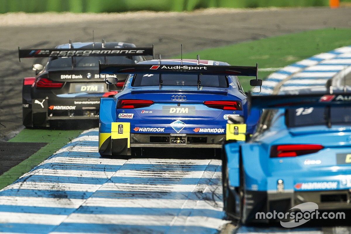 Openingsweekend DTM-seizoen afgelast, datum Assen onveranderd