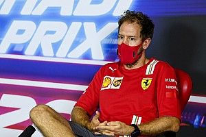 Vettel az újonctesztről: "Ha Alonsónak engedik a részvételt, mindenkinek kellene"